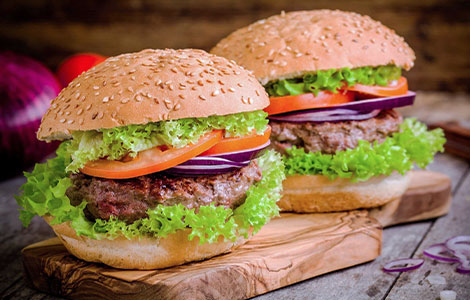 Burgers